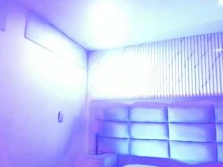 kaiajohns Live Webcam on CamSoda