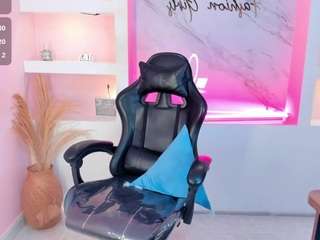 KaiaJohns live cam preview