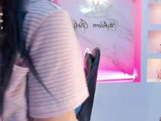 KaiaJohns live cam preview