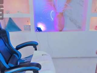 KaiaJohns live cam preview