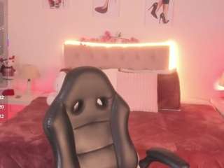 lady-noize Live Webcam on CamSoda