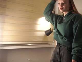 lavernohanesian Live Webcam on CamSoda