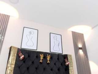 sofiaseduccion webcam model