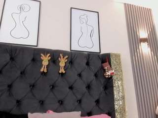 sofiaseduccion from CamSoda