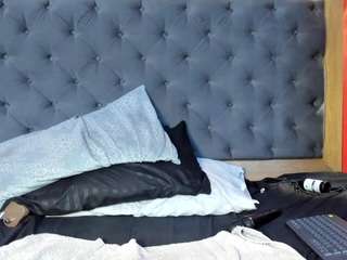 Live webcam model yayahilton on Soda Cams