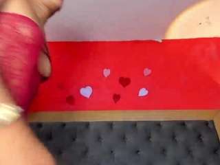 YayaHilton live webcam show