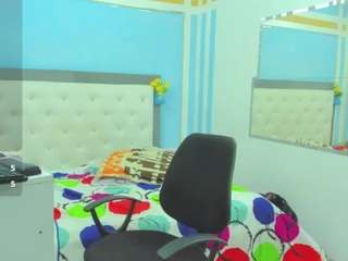 andrea-cast Live Webcam on CamSoda