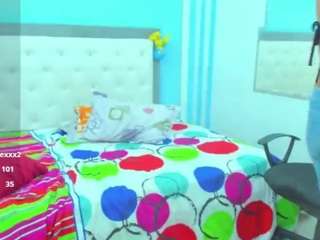 andrea-cast webcam model