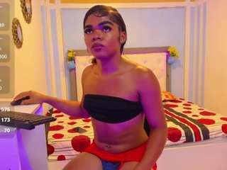 andrea-cast's CamSoda show and profile