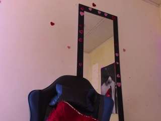 ashley-17 live cam preview