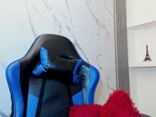 ashley-17 live cam preview