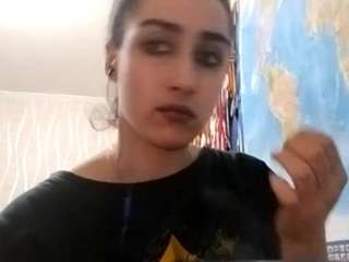 bettyannhernon Live Webcam on CamSoda