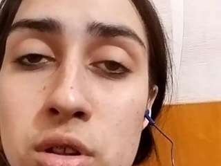 bettyannhernon webcam model