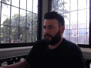 bigbear232323 Live Webcam on CamSoda