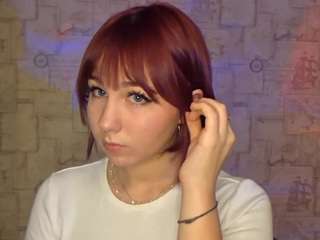 carmenklines Live Webcam on CamSoda