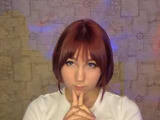 carmenklines Live Webcam on CamSoda