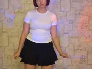 carmenklines Live Webcam on CamSoda