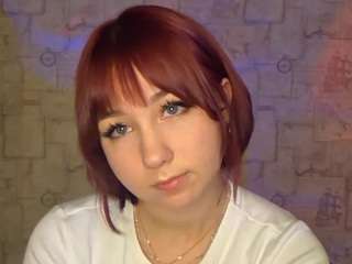 carmenklines Live Webcam on CamSoda