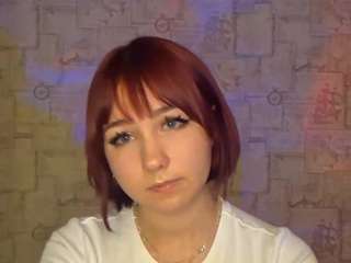 carmenklines Live Webcam on CamSoda