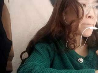 caterinaholmers from CamSoda