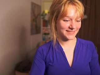 cococute Live Webcam on CamSoda