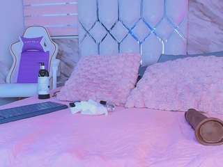collett-t live webcam show