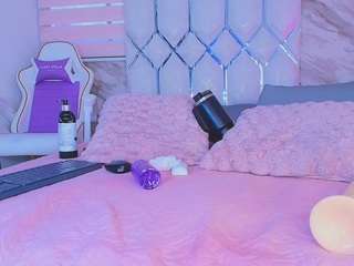 collett-t live webcam show