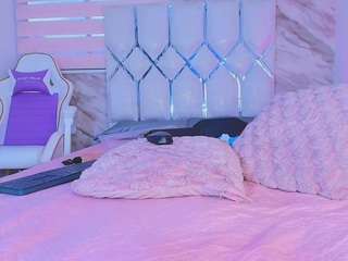 collett-t live webcam show