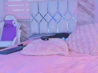 collett-t live webcam show