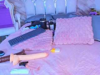 collett-t live webcam show