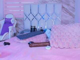 collett-t live webcam show