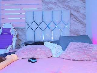 collett-t live webcam show