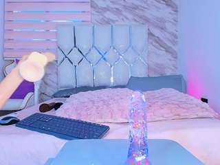 collett-t's live room