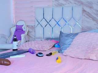 collett-t's live room