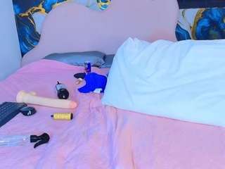 collett-t live cam preview
