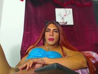 coralsantana's CamSoda show and profile