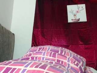 coralsantana live cam profile