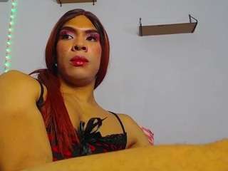 coralsantana live cam preview