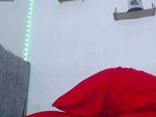 coralsantana live cam preview