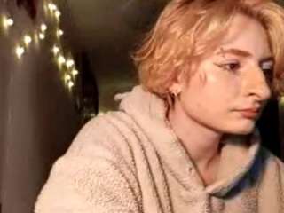 deirdredriever Live Webcam on CamSoda