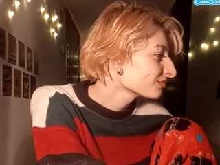 deirdredriever webcam model