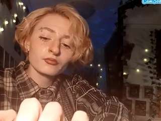 deirdredriever webcam model