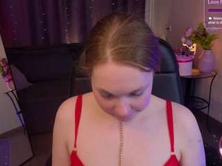 elizabethwalson webcam