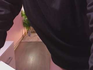 elizabethwalson Live Webcam on CamSoda