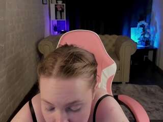 elizabethwalson webcam model