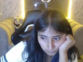 gumball-b's CamSoda show and profile