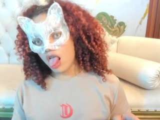 kariinestwart Live Webcam on CamSoda