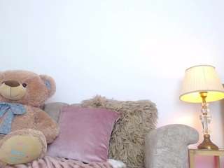 kaylensofia Live Webcam on CamSoda