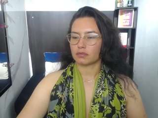 koral-purple Drinking live webcam