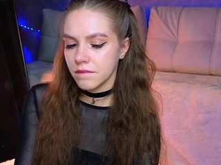 lecsika Live Webcam on CamSoda